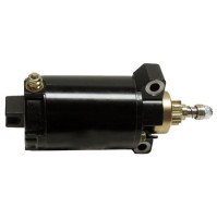 Outboard starter - MERCURY 9 TOOTH  - 8, 9.9, 13.5, 15 HP 4-STROKE - OE#: 50-89394 - MOT3022N - API Marine